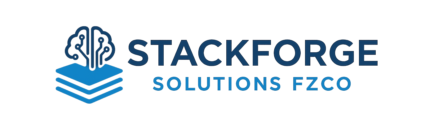 StackForge Solutions