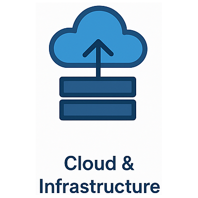 Cloud & Infrastructure