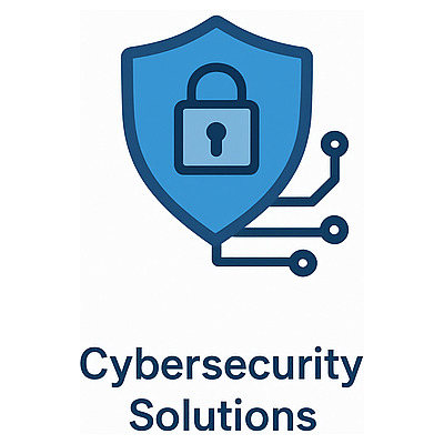 Cybersecurity Solutions