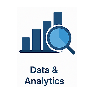Data & Analytics