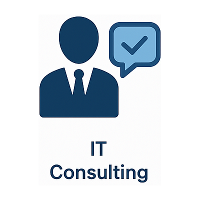 IT Consulting