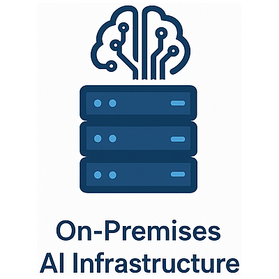 On-Premises AI Infrastructure