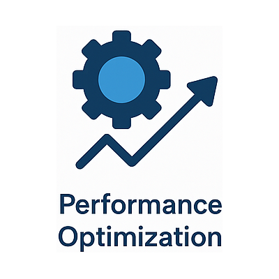 Performance Optimization